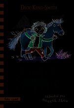 Le poney de Sophie
