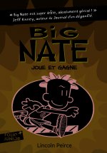 Big Nate joue et gagne