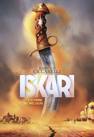 Iskari