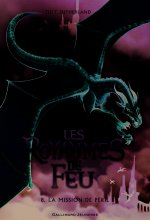 Les Royaumes de Feu, 8