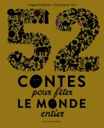 52 contes pour feter le monde entier