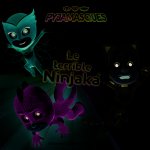 Le terrible Ninjaka