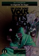 La Légende de Zagor