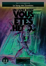 Le sang des zombies