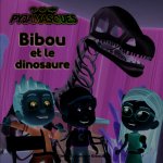 Bibou et le dinosaure