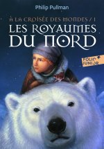 la croisee des mondes 1
