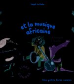 Paco et la musique africaine (Livre sonore) 16 musiques a ecouter