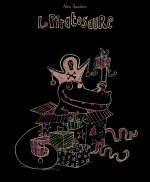 Le Piratosaure et le Père Noël