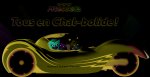 Tous en Chat-bolide !