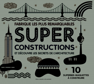 Super Constructions