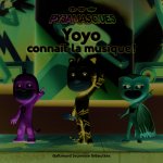 Yoyo connaît la musique !