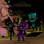 Gluglu sauve Noël !