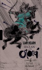 Le Vol du héron