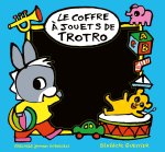Le coffre à jouets de Trotro