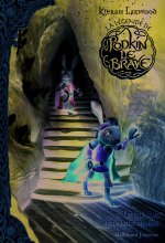 La légende de Podkin Le Brave