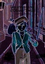 Les aventures d'Oliver Twist