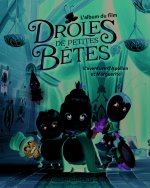 L'aventure d'Apollon et Marguerite