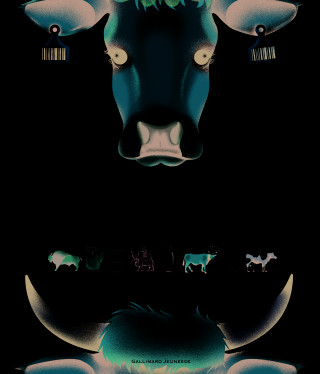 Vaches