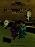 Les Ninjazouaves attaquent