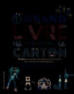 Le grand livre des créations en carton