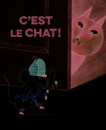 C'est le chat !