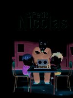 Le Petit Nicolas - Les échecs