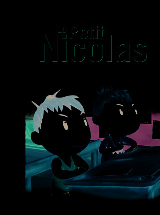 Le Petit Nicolas - La dictée