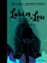 Le secret de Liv