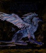 Norbert Dragonneau - Les Animaux fantastiques