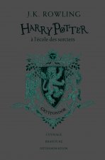 Harry Potter a l'ecole des sorciers (Edition Gryffondor)
