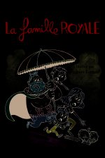 La famille royale 5/Cache-cache couronne