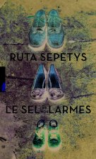 Le sel de nos larmes