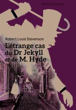 L'étrange cas du Dr Jekyll et de M. Hyde