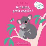 Je t'aime, petit coquin !