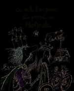 La belle lisse poire du prince de Motordu