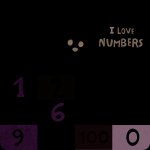 Bill aime les chiffres/I love numbers