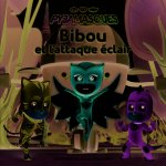 Bibou et l'attaque éclair