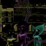 Gluglu et les oeufs puants