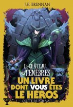 Le Château des Ténèbres