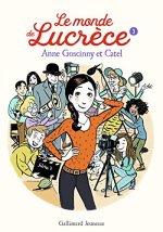 Le Monde de Lucrece 3