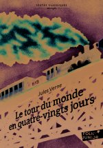 Le tour du monde en quatre-vingts jours