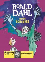 Sacrées Sorcières