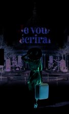 Je vous écrirai