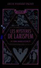 Les Mystères de Larispem