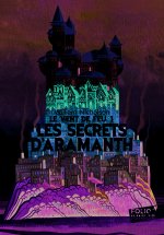 Les secrets d'Aramanth