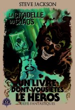 La Citadelle du Chaos