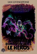 La Forêt de la Malédiction