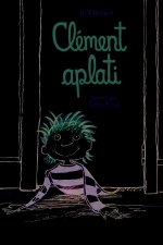 Clement aplati