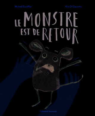 Le monstre est de retour