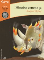 Histoires comme ça